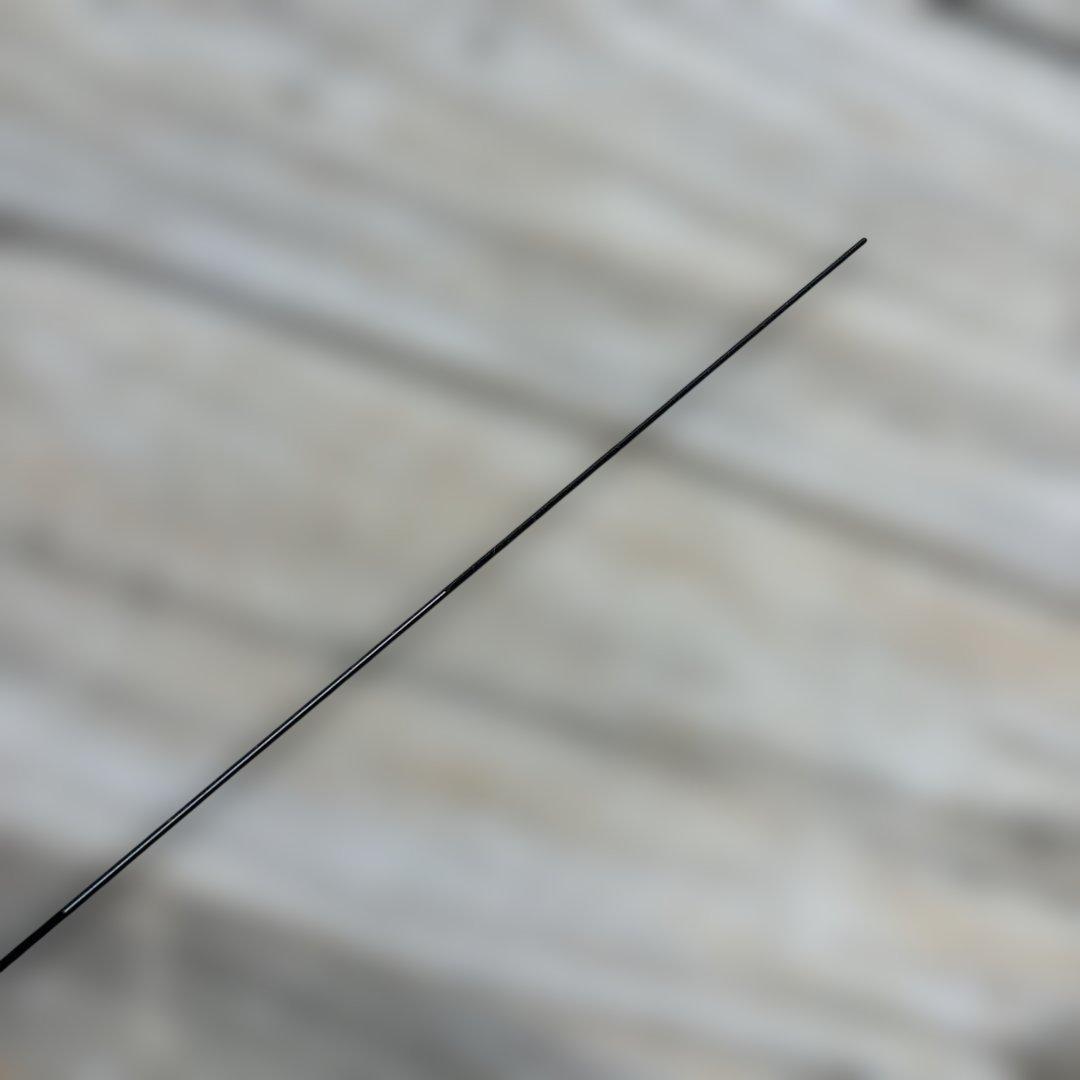 アテンダーII 1.25-53 １番穂先　新品