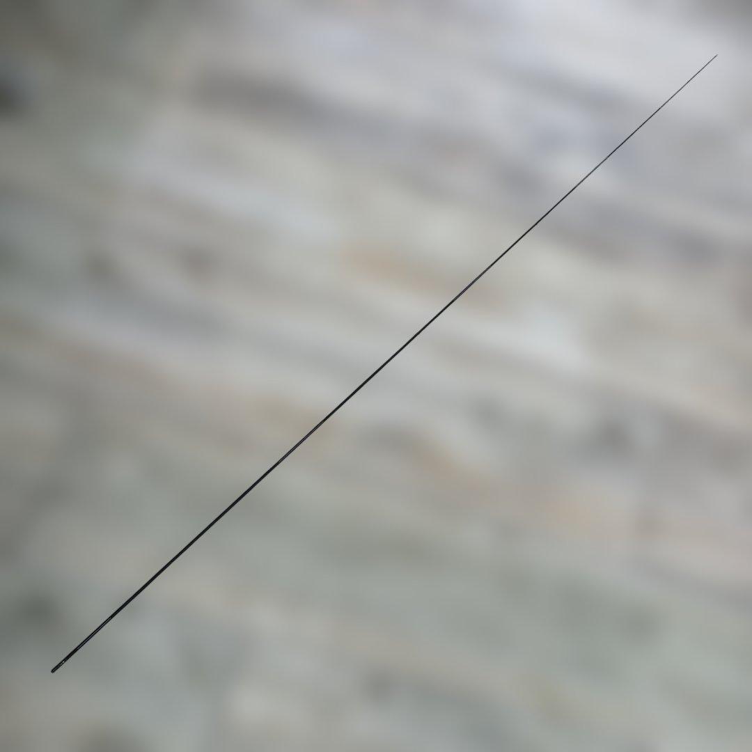 アテンダーII 1.25-53 １番穂先　新品