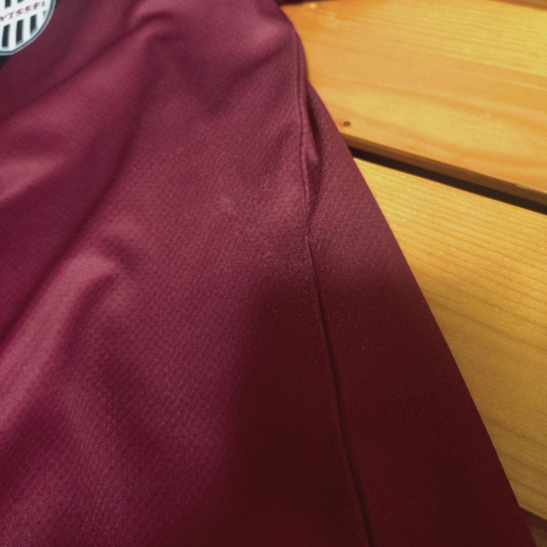 ヴィッセル神戸 NO.10 大迫勇也選手 ユニフォーム