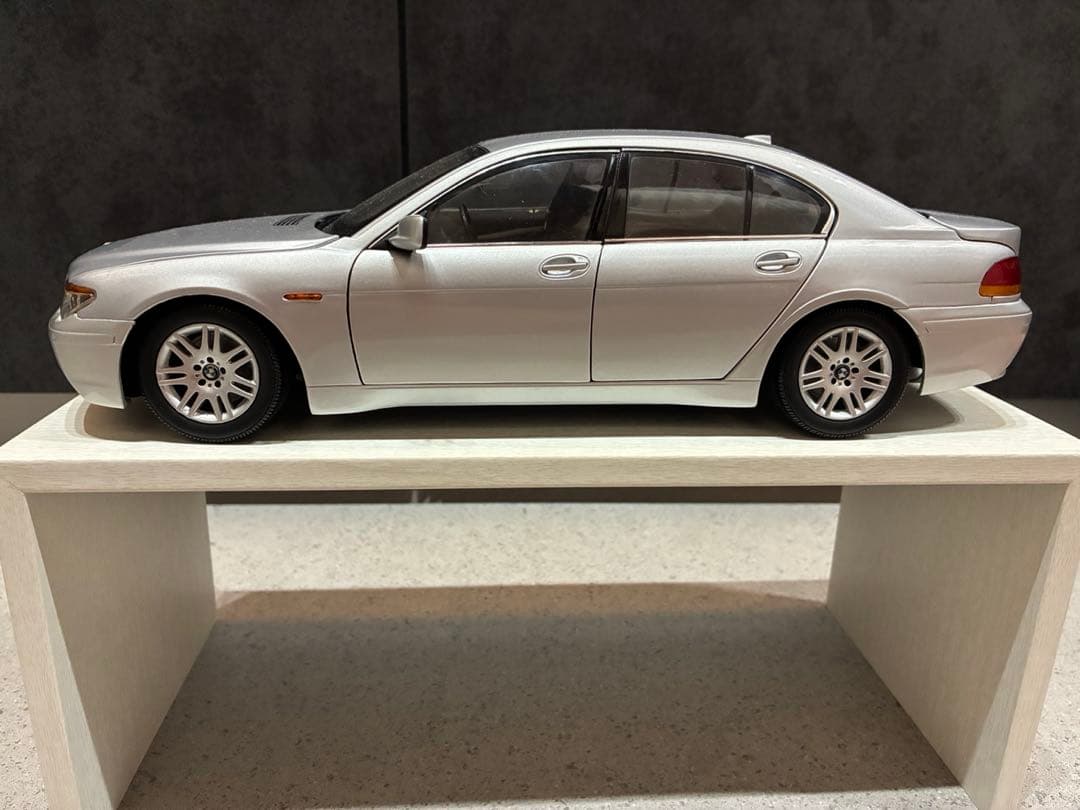  7Series ミニカー