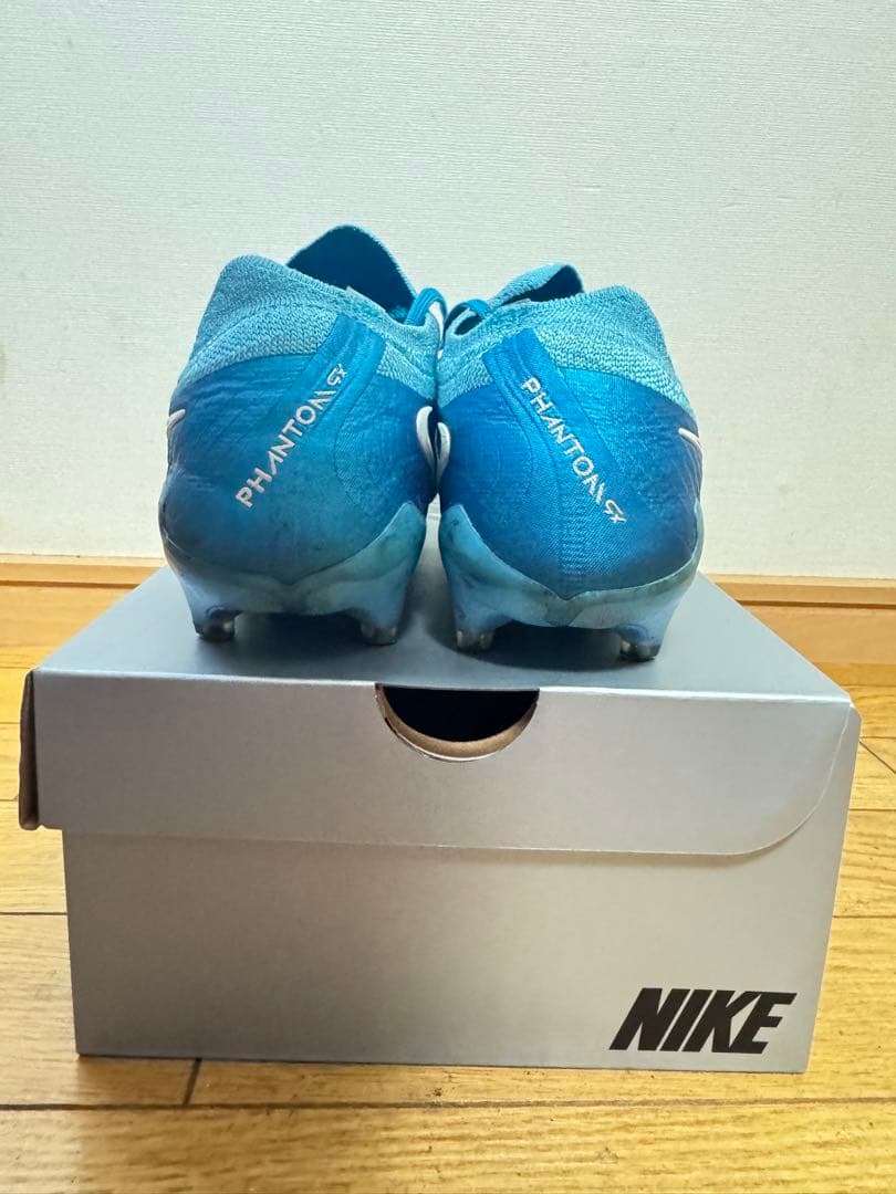 【10/20迄！】ナイキ ファントム GX 2 エリート AG-PRO 26cm