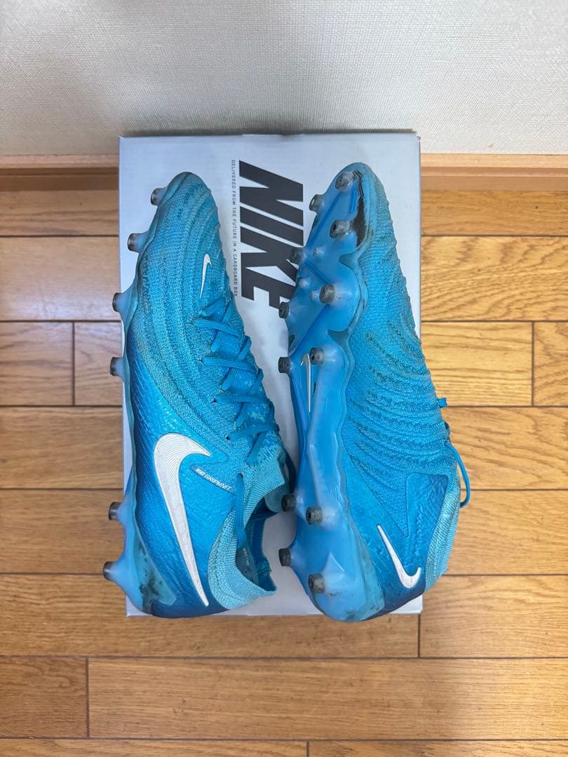 【10/20迄！】ナイキ ファントム GX 2 エリート AG-PRO 26cm