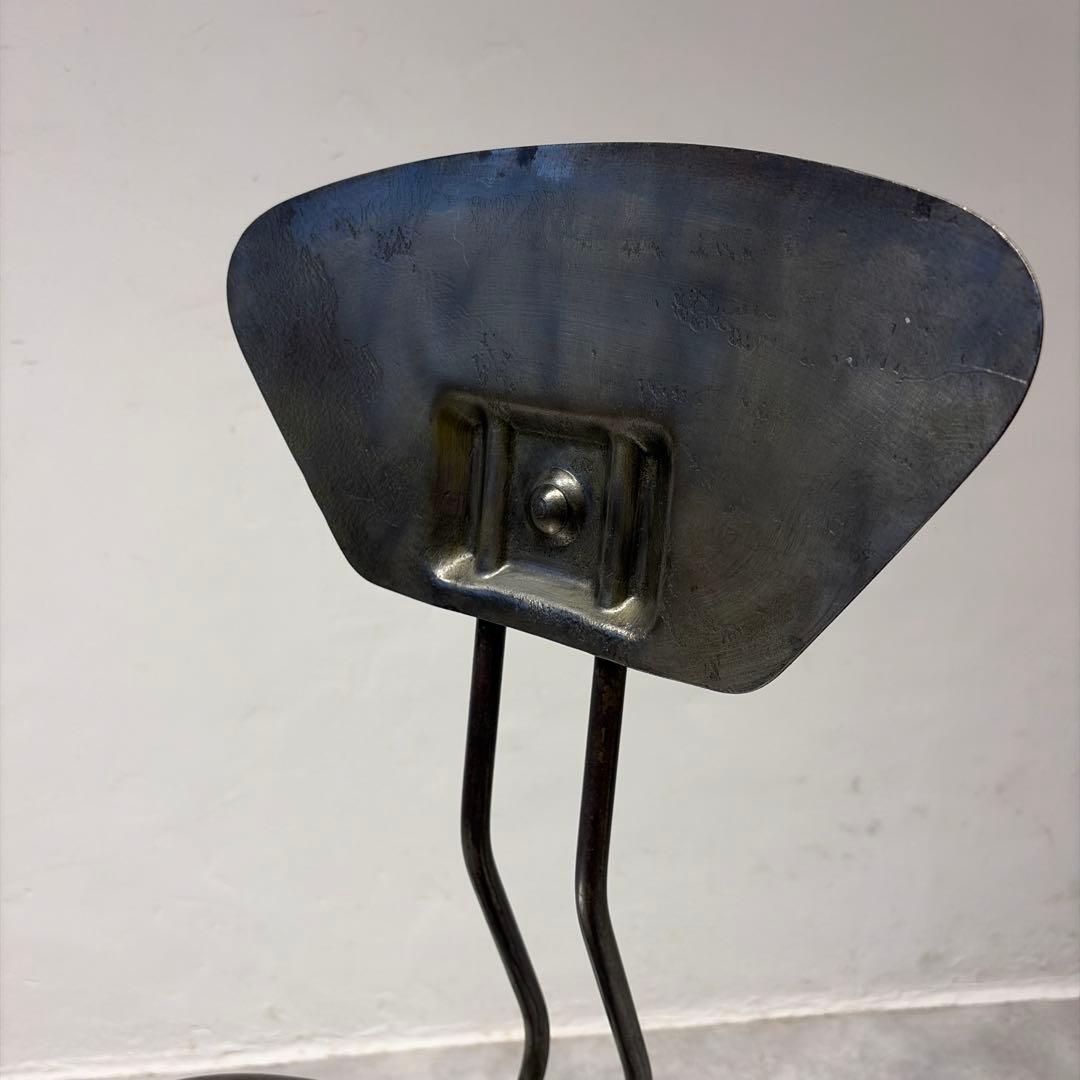 FLAMBO Mod.M42 フランス　ビンテージ　チェア