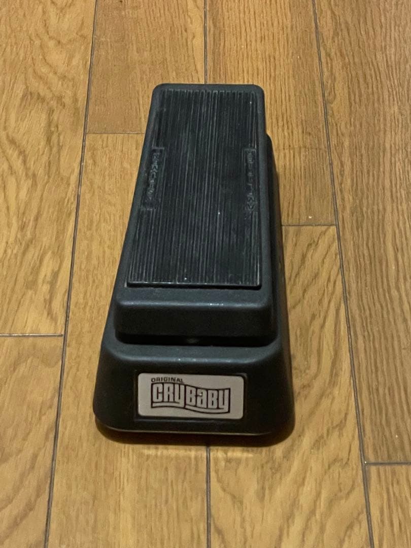 【おまけ付き】　エフェクター　セット　(ディレイ、バッファ、ワウ)