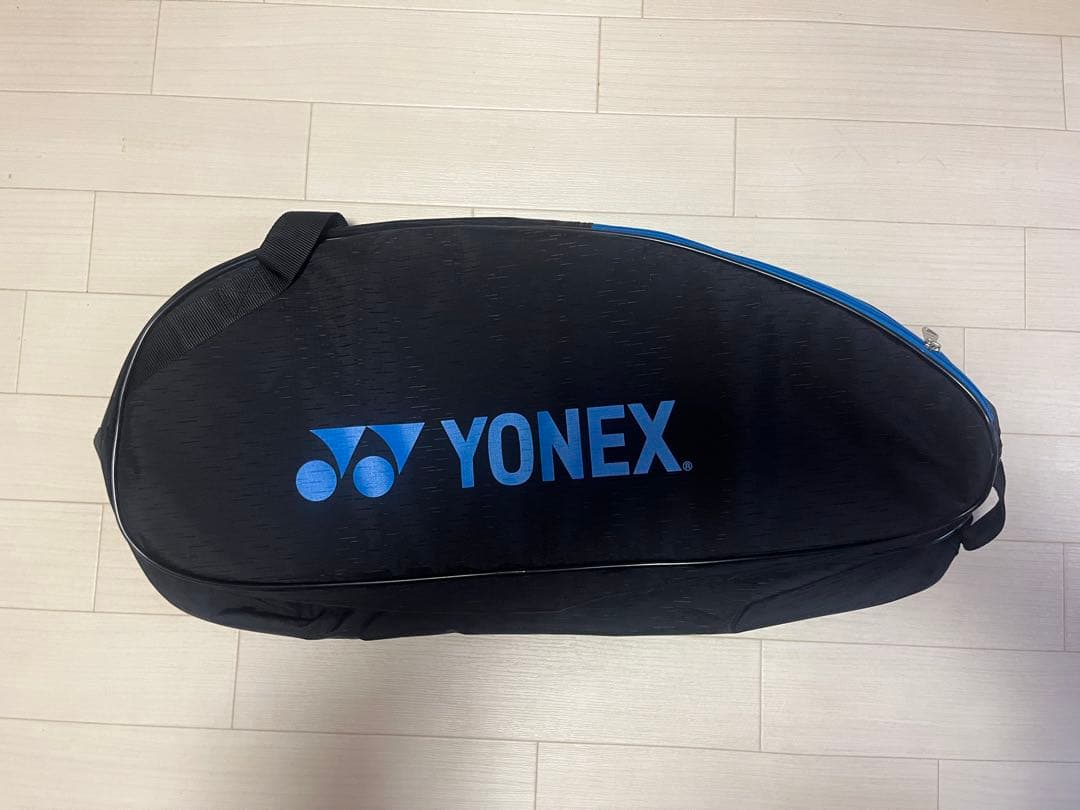 YONEX バドミントンラケットバッグ BAG2132R