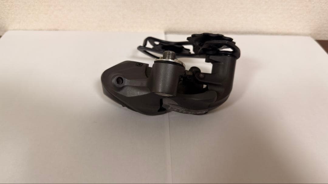 SHIMANO ULTEGRA Di2 6770 10速外装用