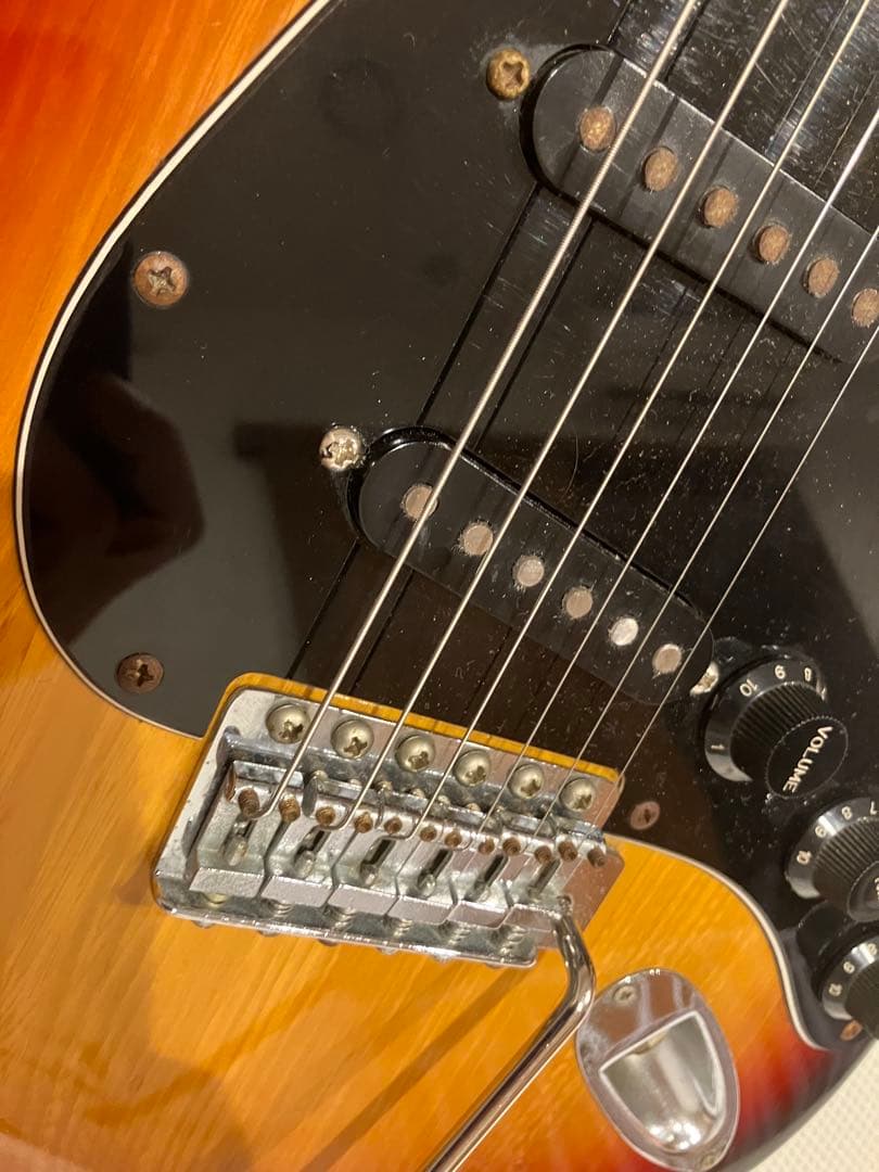 TOKAI トーカイシルバースターSS48 1981年製