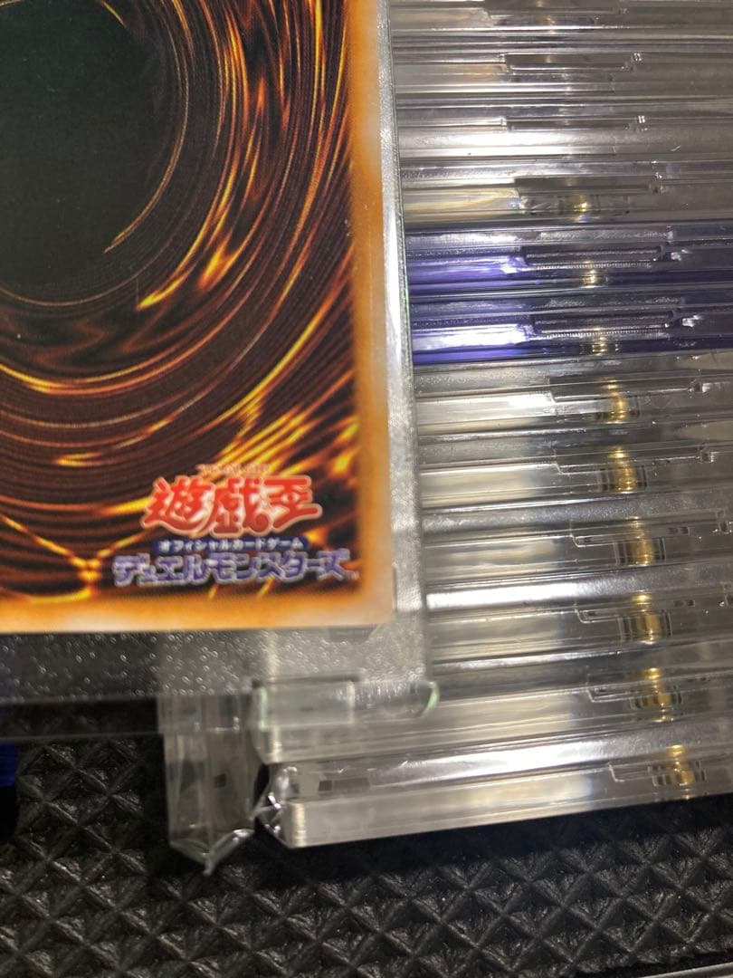 ⭐︎一軍コレクション⭐︎遊戯王 デーモンの召喚 初期ウルトラ ③