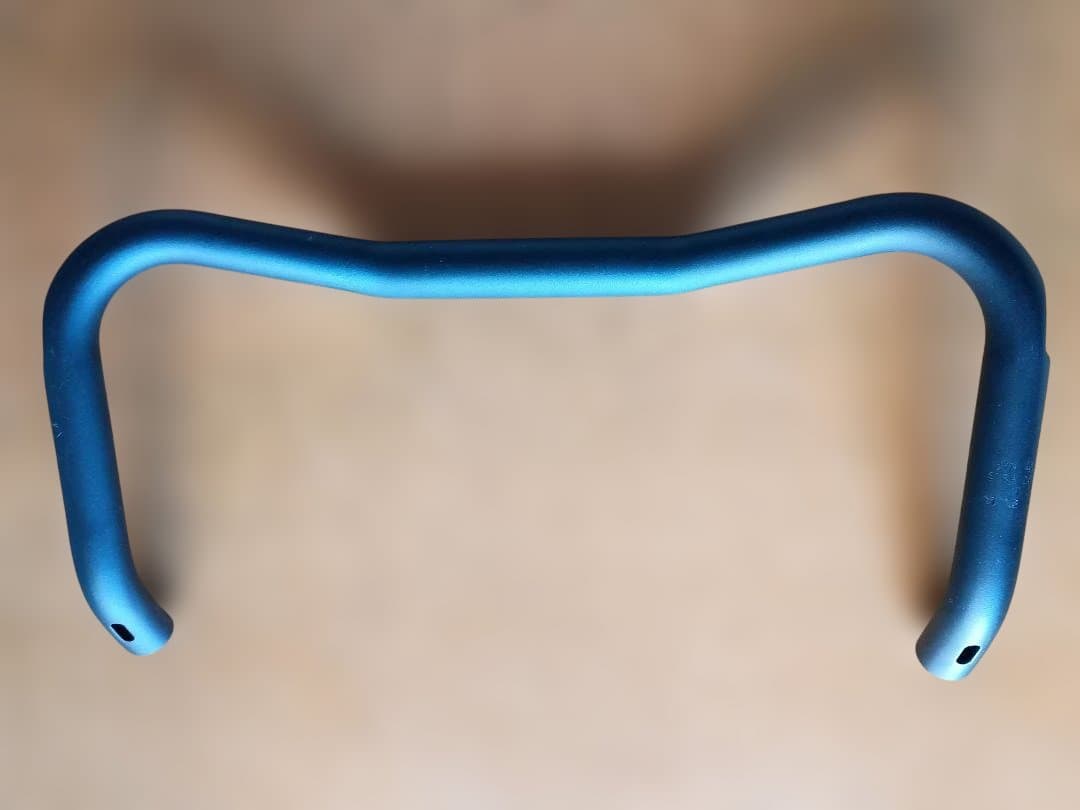 Syntace Stratos ブルホーンバー 26.0mm【未使用】