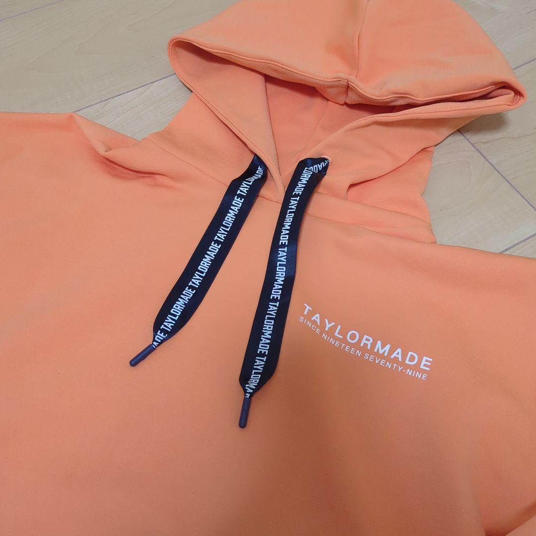 ★美品★TaylorMade　セットアップ　サイズ　上下　 S