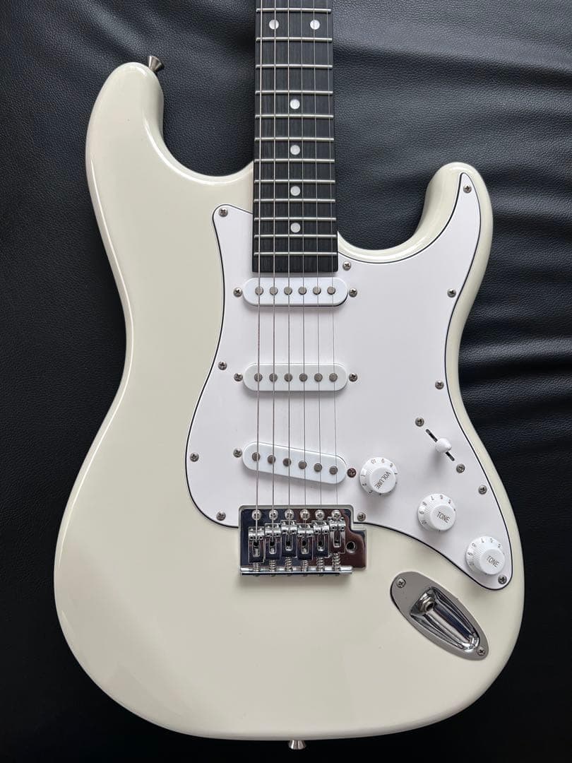 【初心者におすすめ】【大阪 手渡し限定】BUSKER'S エレキギター