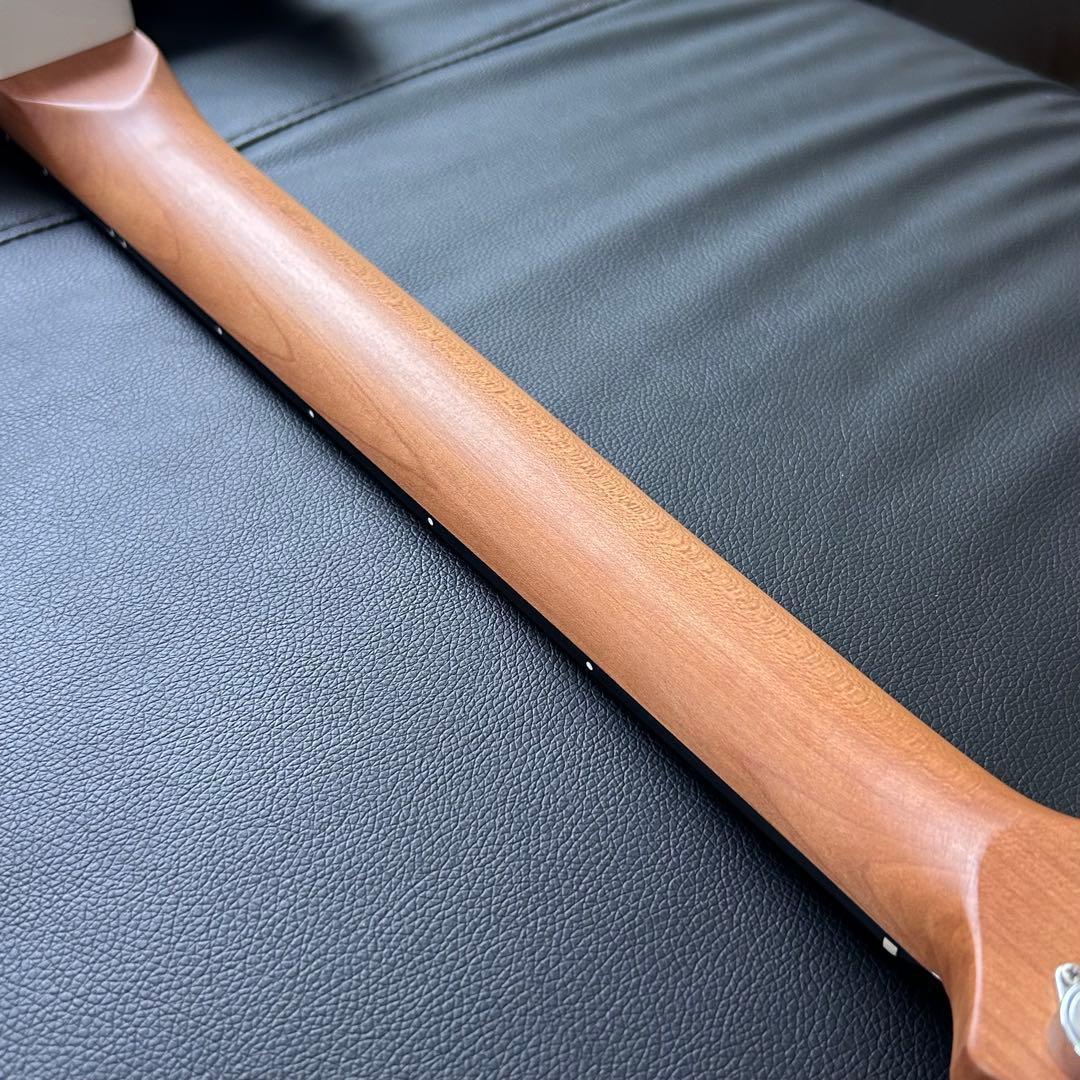 【初心者におすすめ】【大阪 手渡し限定】BUSKER'S エレキギター