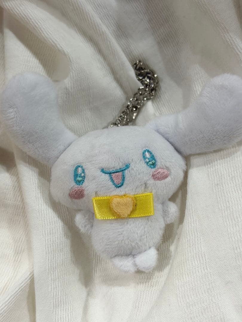 TWICE×サンリオコラボ　ジヒョ　シナモロール　セット