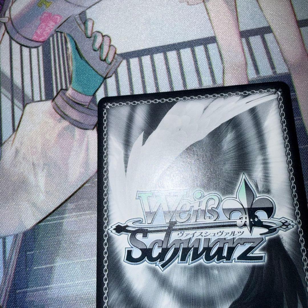 ヴァイス BSF 2025 英語 ベスト8 プロモ