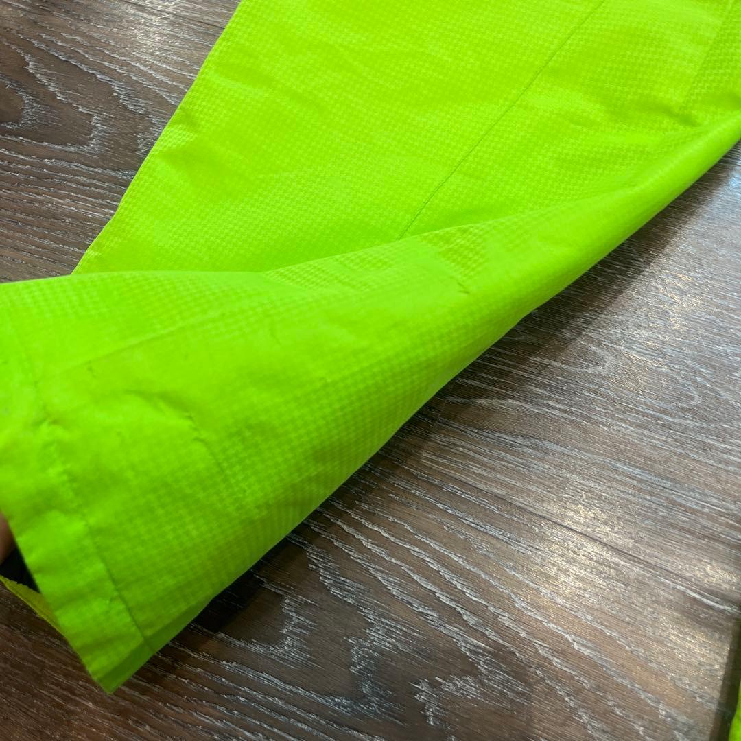 フェニックス メンズ　男性　美品　セットアップ　上下　スキーウェア　170