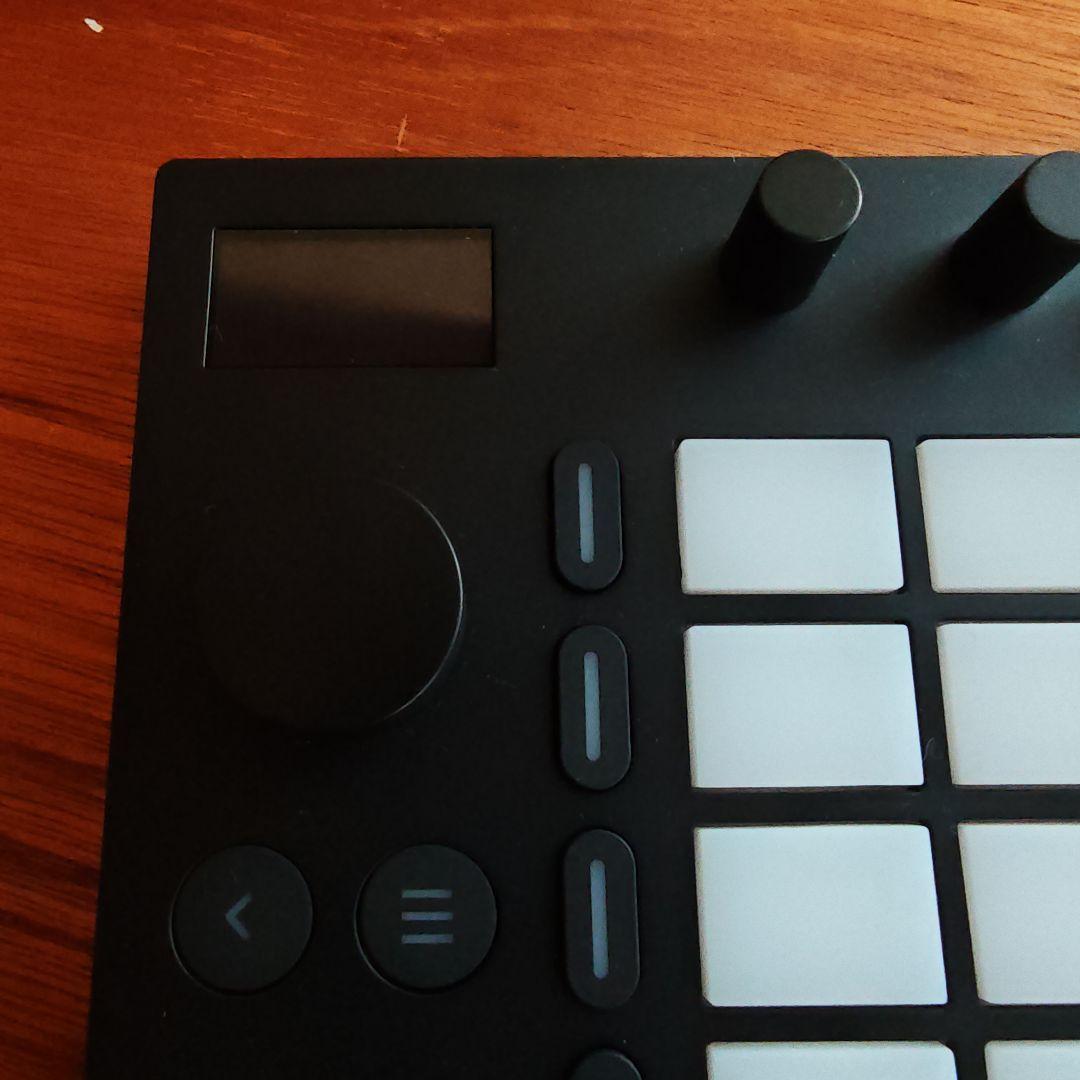 Ableton Move 美品