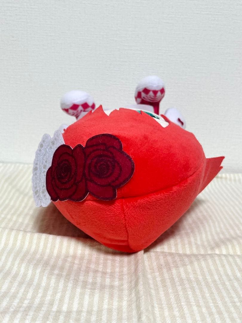 蓮城寺べる ぬいぐるみ