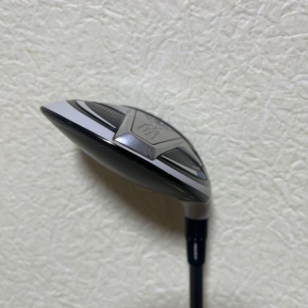 テーラーメイド TaylorMade SIM 5W