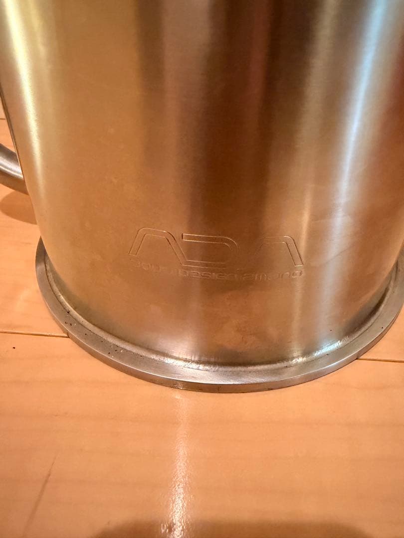 使用少】 ADA ES-900 スーパージェットフィルター 熱帯魚 アクアリウム