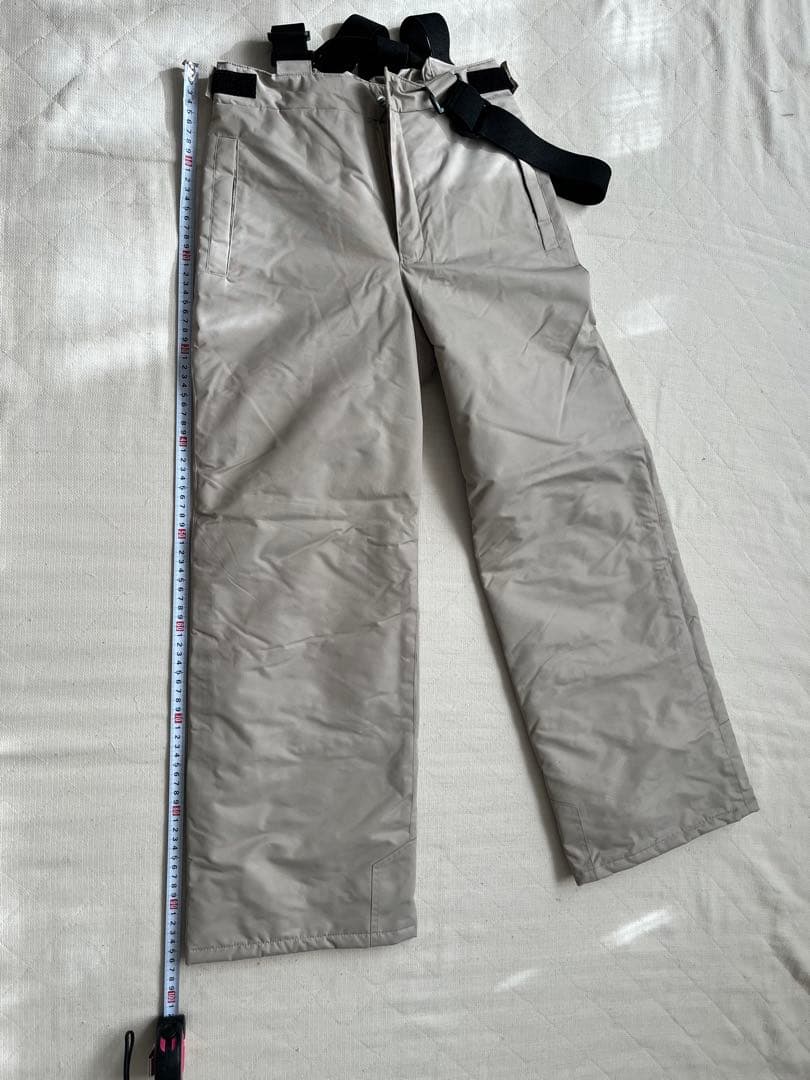 【お得】FILA 子ども用 スキースノーボードウェア セット