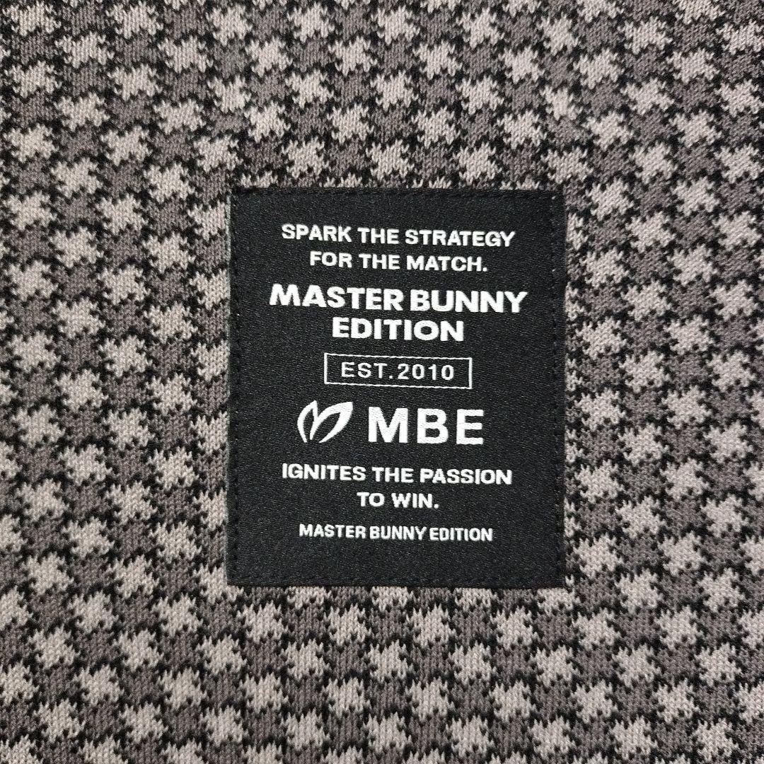 【最終値下げ】新品★MASTER BUNNY EDITION 長袖 セーター