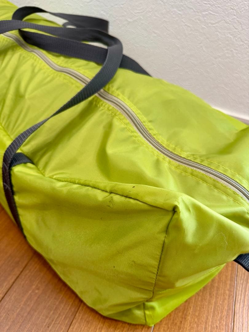 美品⭐︎ロゴス テント LOGOS ROSY ドゥーブルXL-BJ グランシート付