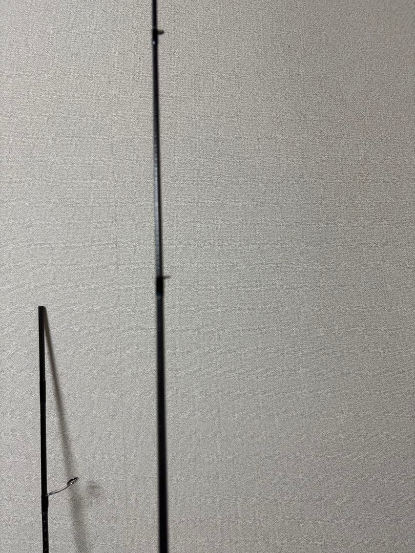 ダイワ　エメラルダス　x 86m