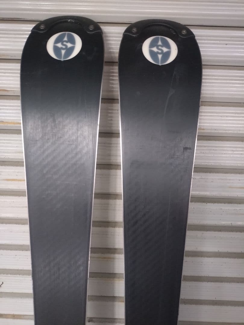 オガサカ TC-SF +チロリアビンディングセット