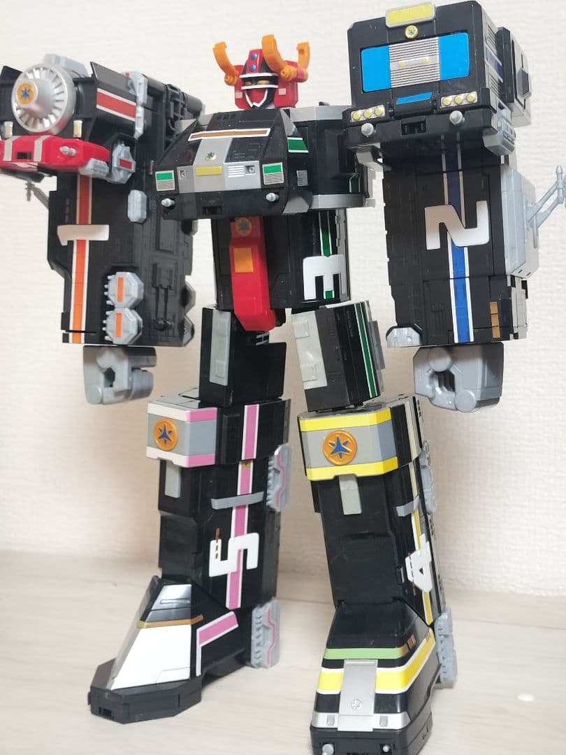 【2/7限定値下げ】SMP グランドライナー