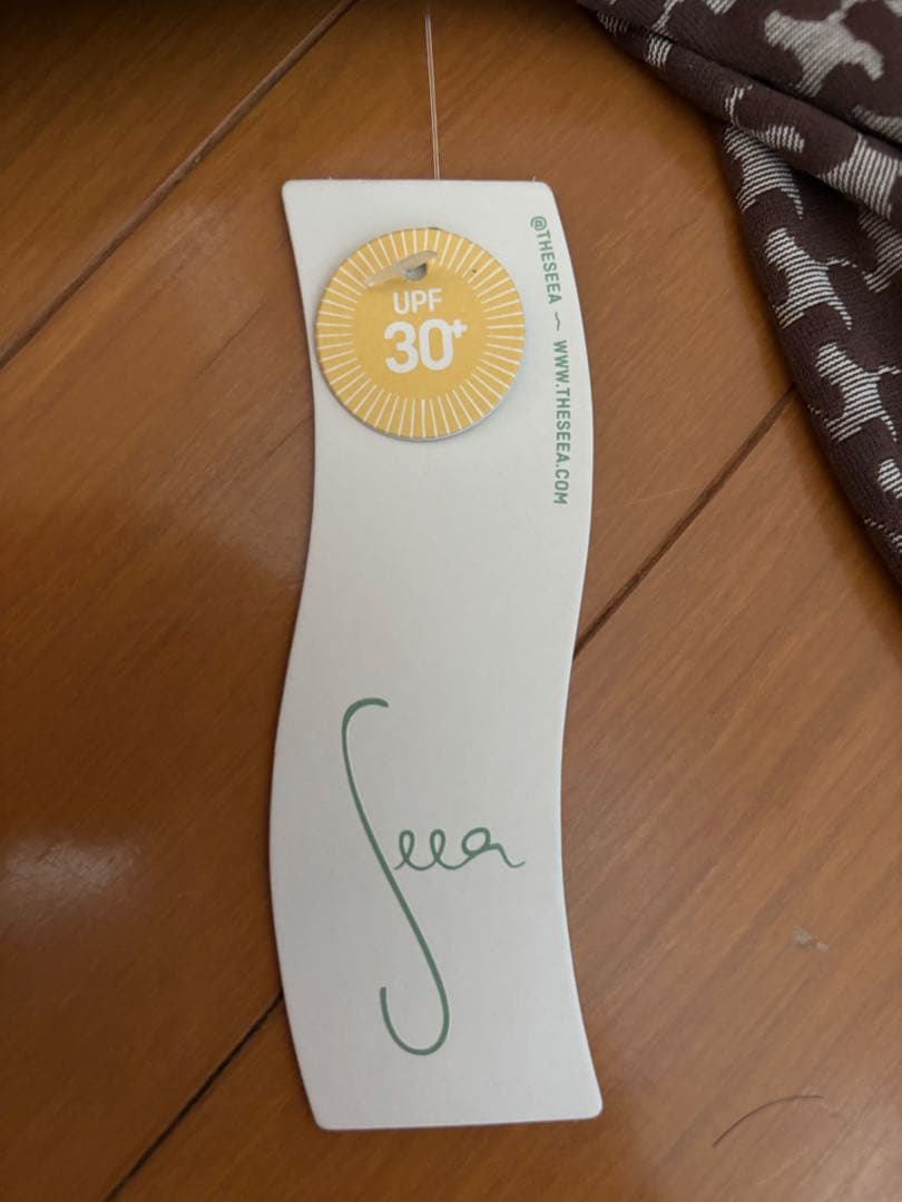 seea シーア サーフスーツ S ワンピース　サーフィン