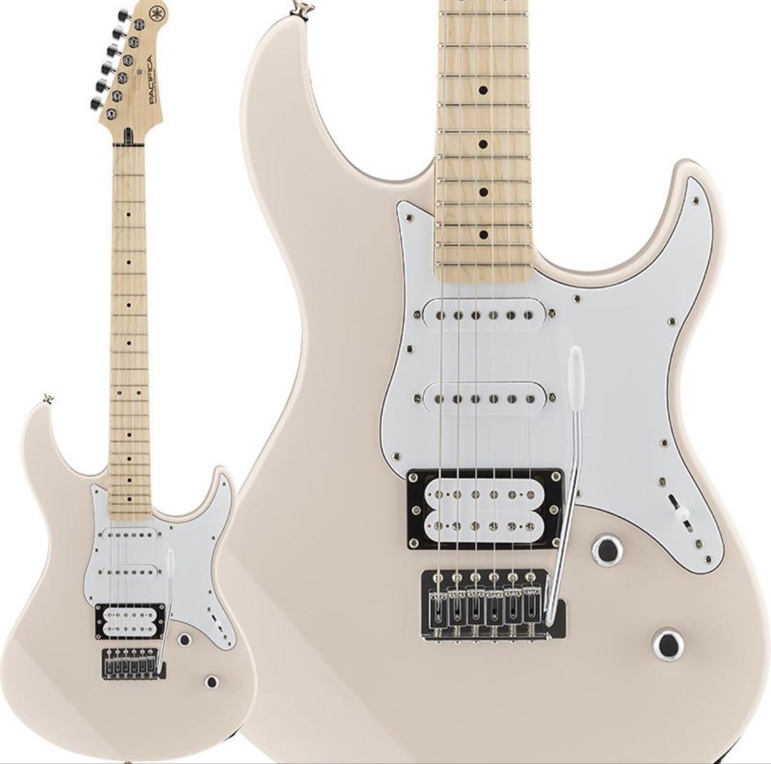 PACIFICA 112VM (SOP) パシフィカ