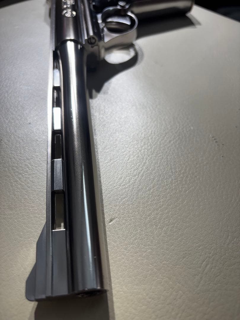 マルシン クリントワン CLINT1 クリント1 8mm マキシ ガスガン