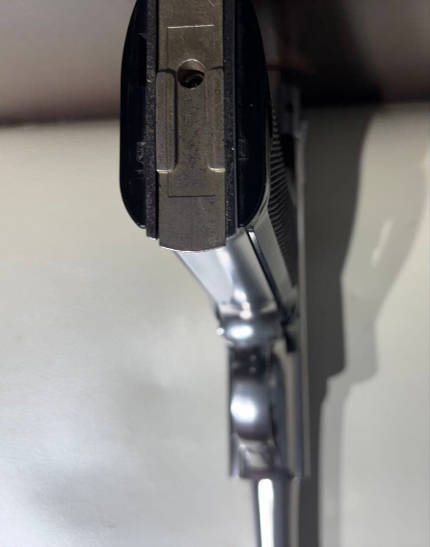 マルシン クリントワン CLINT1 クリント1 8mm マキシ ガスガン