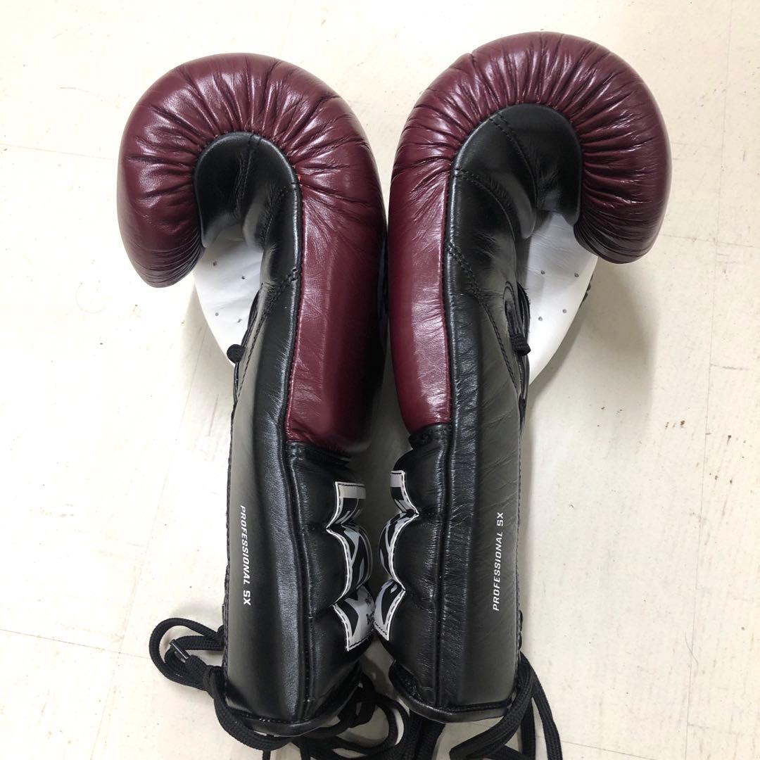 ボクシンググローブ　ブリイズリング限定品‼️