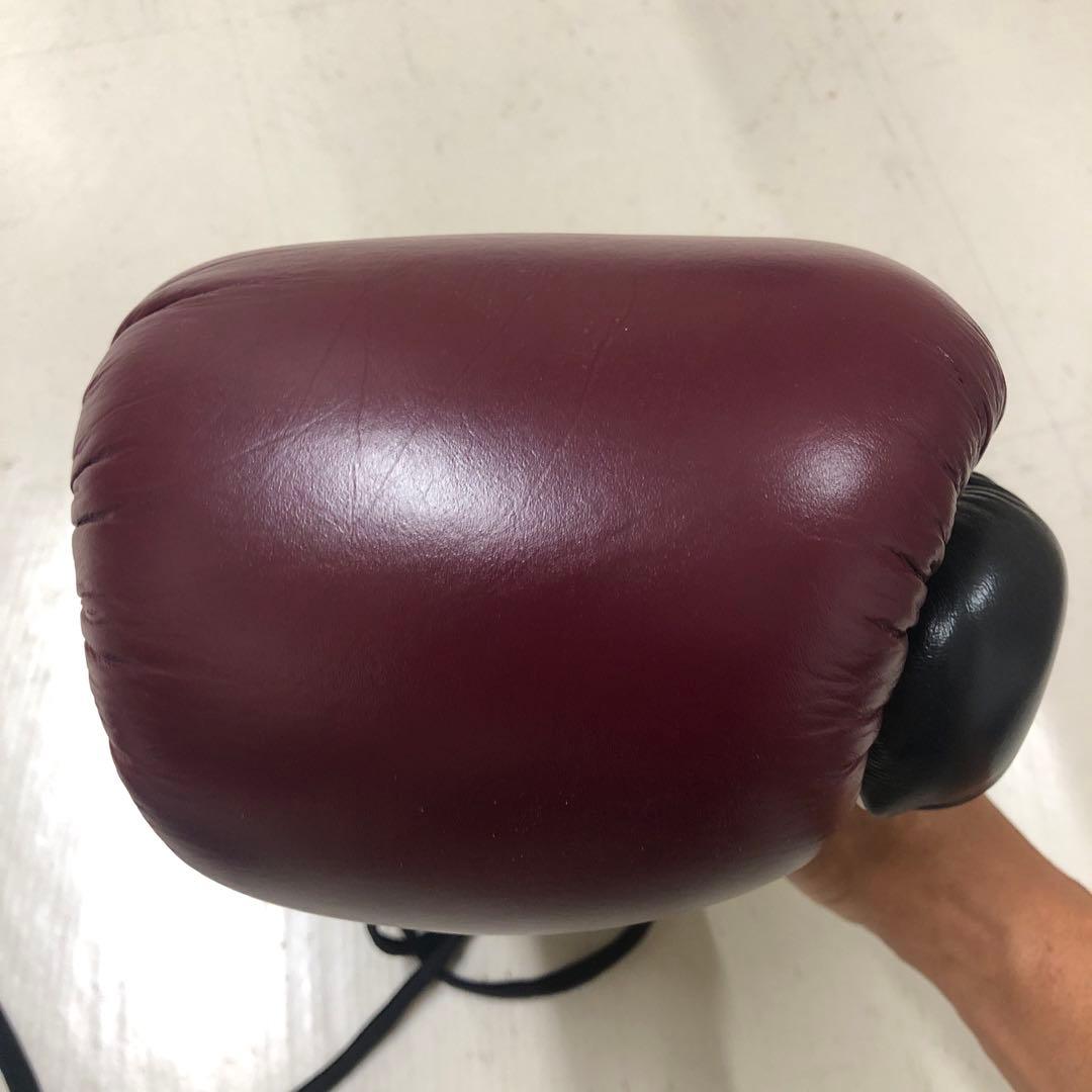 ボクシンググローブ　ブリイズリング限定品‼️