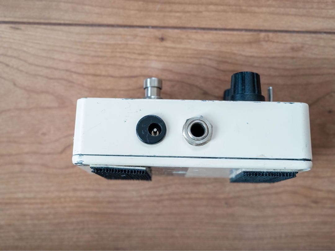 ギター Crowther Audio HOT CAKE Old Circuit