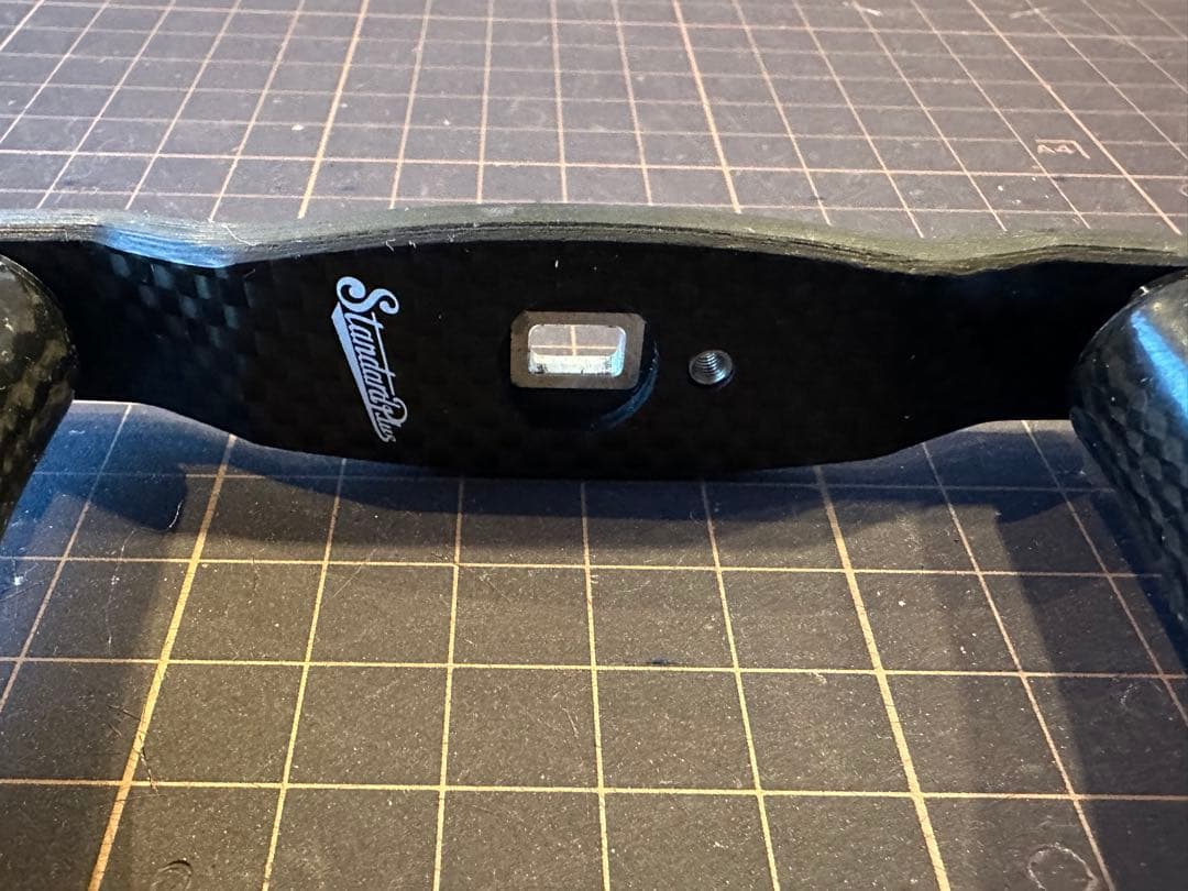 スタジオコンポジット RC-SC EX PLUS 92 R27XL ハンドル