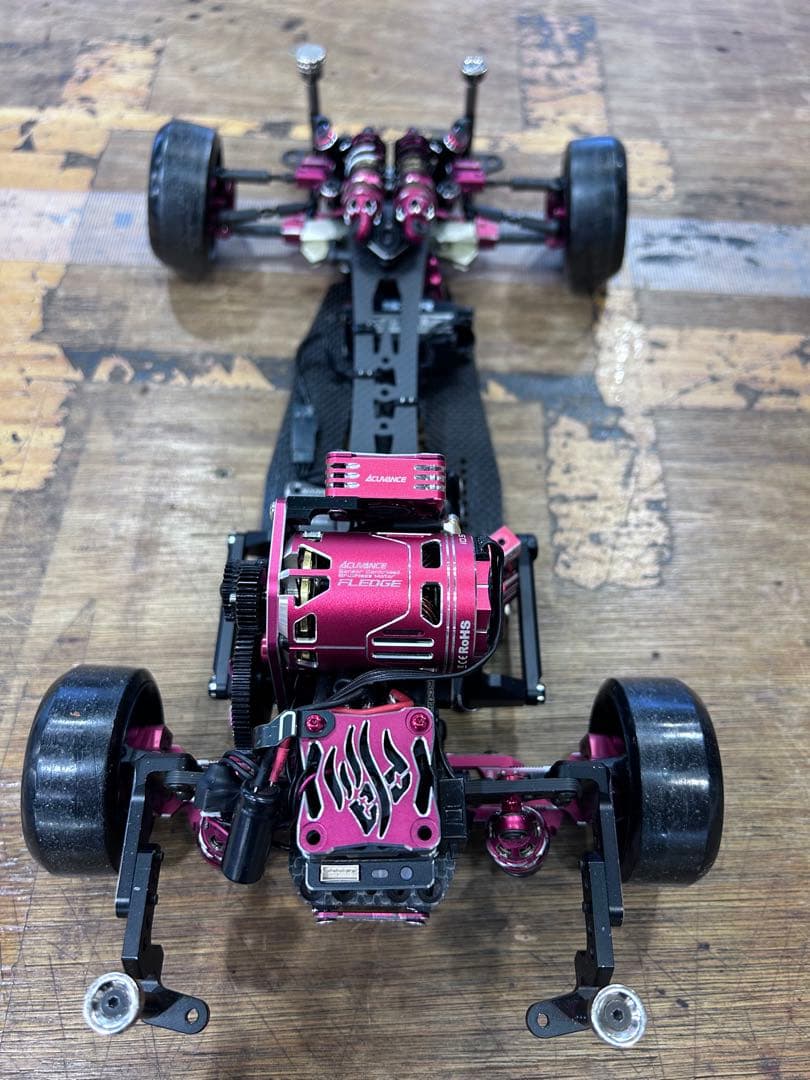 overdose オーバードーズ　ガルム　GALM