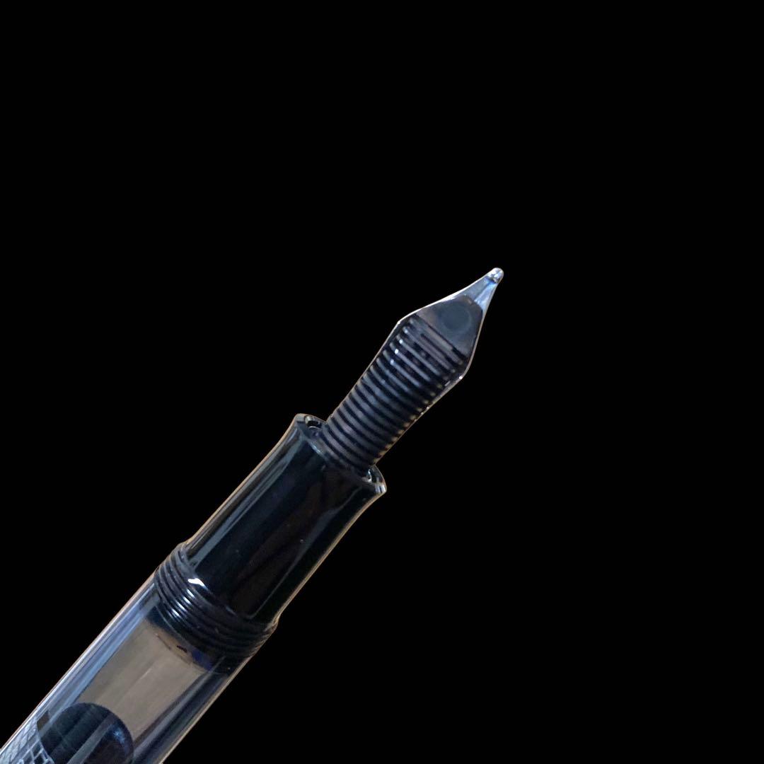 希少【付属品多数/国内限定800本】ペリカン M101N リザード 万年筆