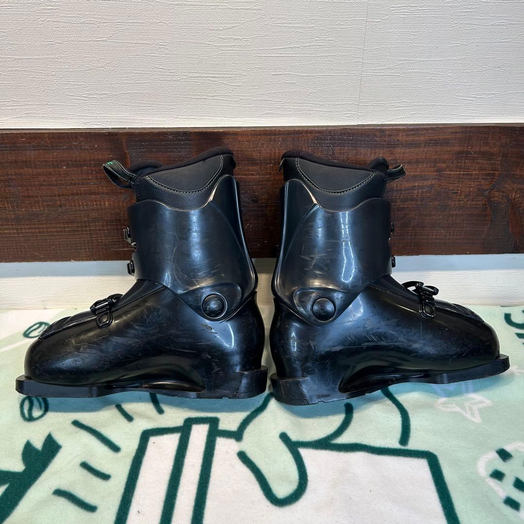 ◇美品◇ HART FREE LAUNCH 99cm ブーツ　24〜24.5cm