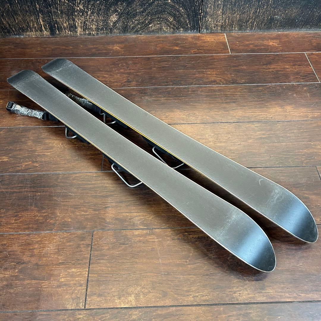 ◇美品◇ HART FREE LAUNCH 99cm ブーツ　24〜24.5cm