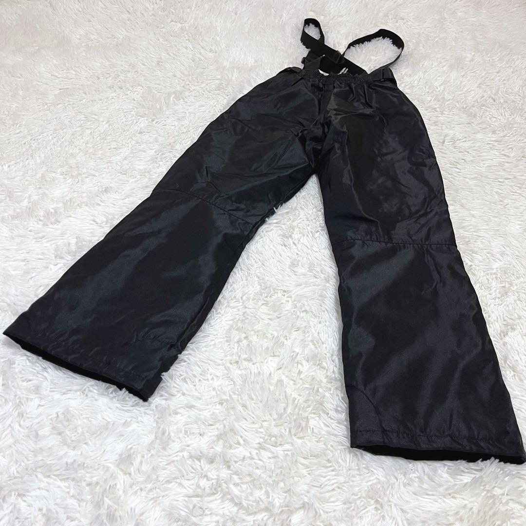 新品タグ付き JOYRIDE ジュニア スノーウェア上下 150 スキー スノボ