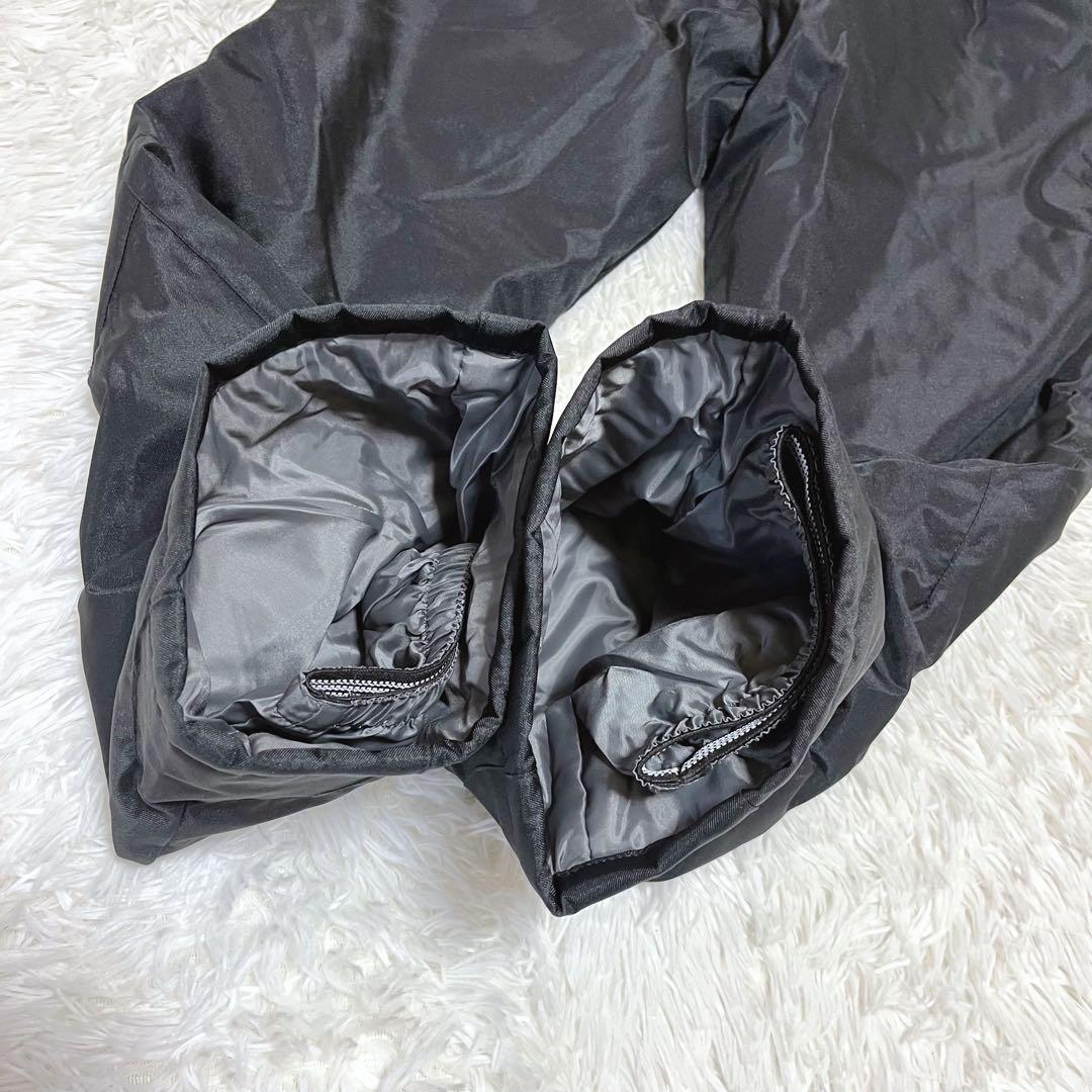 新品タグ付き JOYRIDE ジュニア スノーウェア上下 150 スキー スノボ