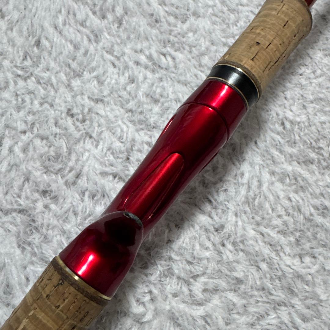 M*a様 ワールドシャウラ1832R-2 ケース有り