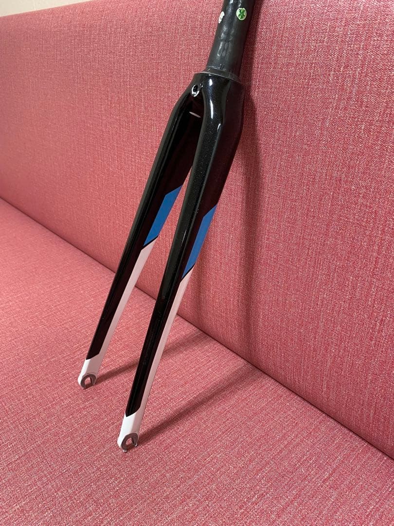 美品　khodaa bloom コーダーブルームFarna フレームセット