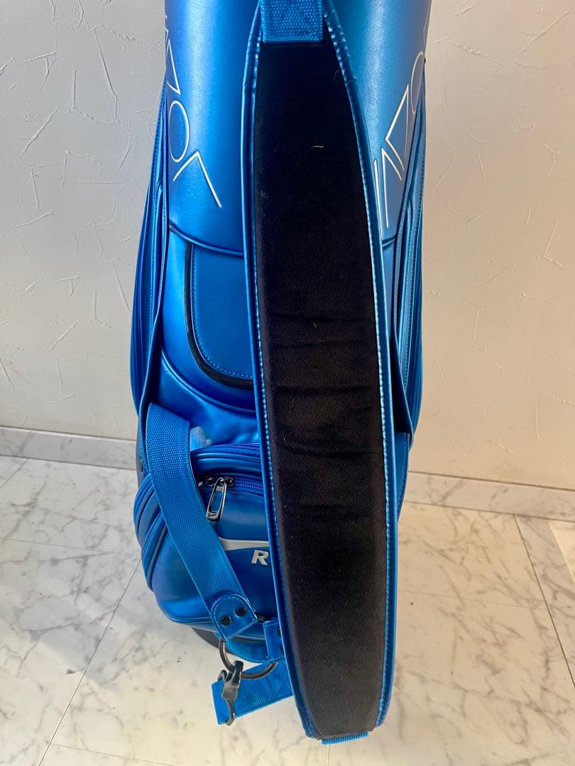 NIKE GOLF VAPOR ツアーキャディバッグ 10.5 ナイキ スタッフ