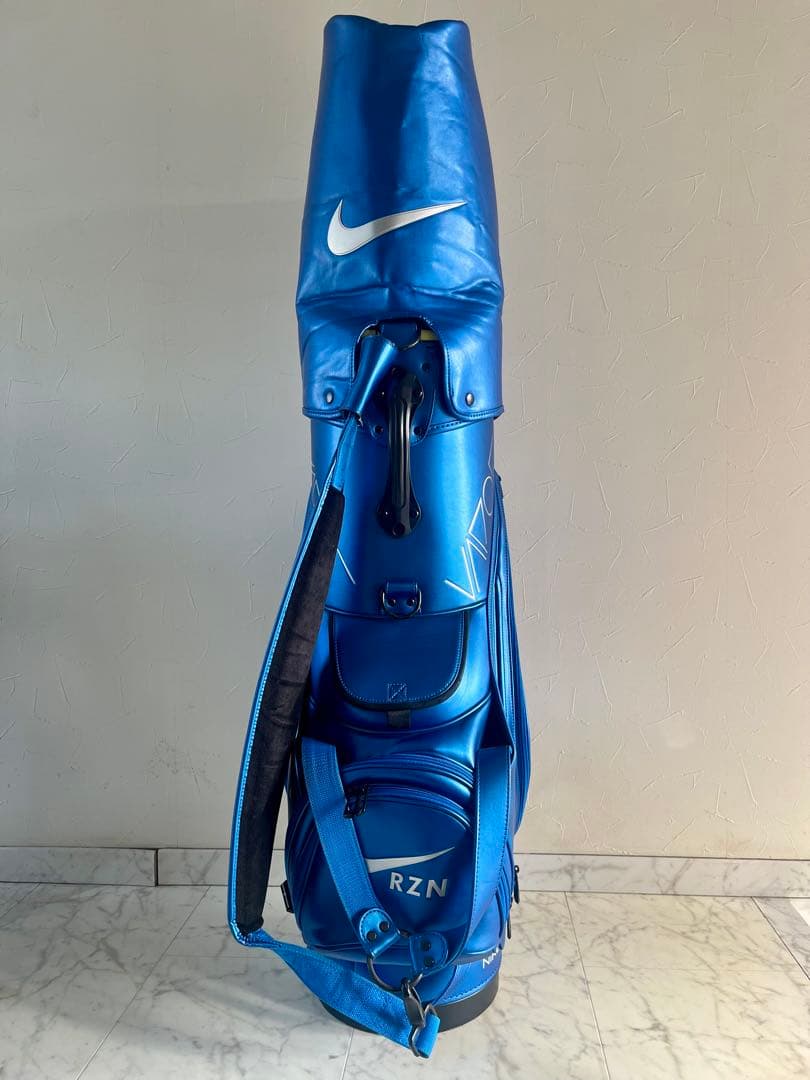 NIKE GOLF VAPOR ツアーキャディバッグ 10.5 ナイキ スタッフ
