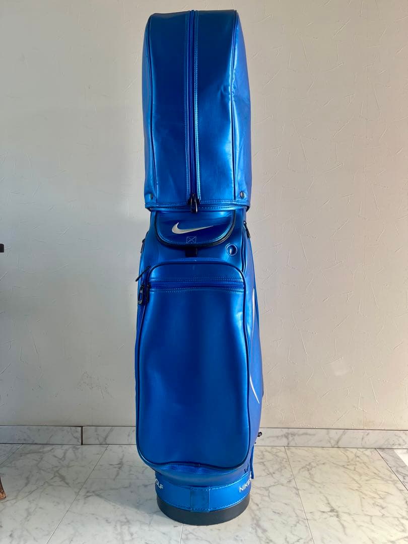 NIKE GOLF VAPOR ツアーキャディバッグ 10.5 ナイキ スタッフ