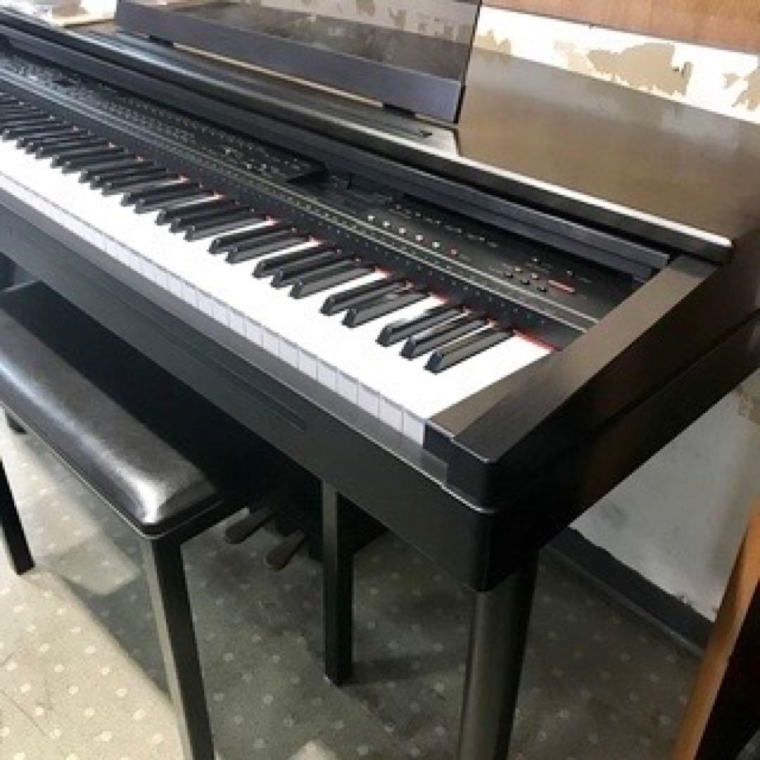 YAMAHAクラビノーバCVP-70