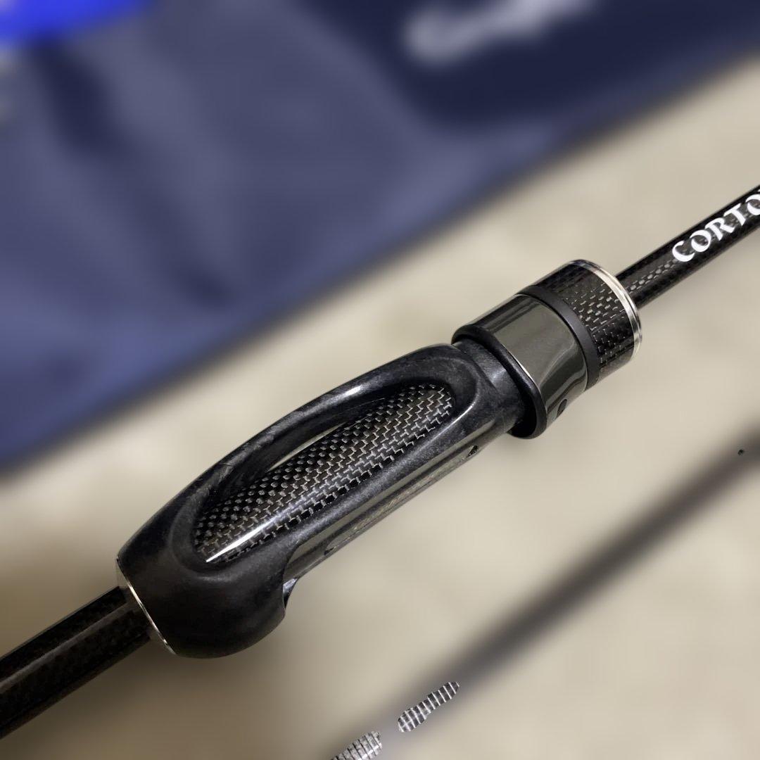 【極美品】23コルトux 23GCORUS-6102L-HS オリムピック